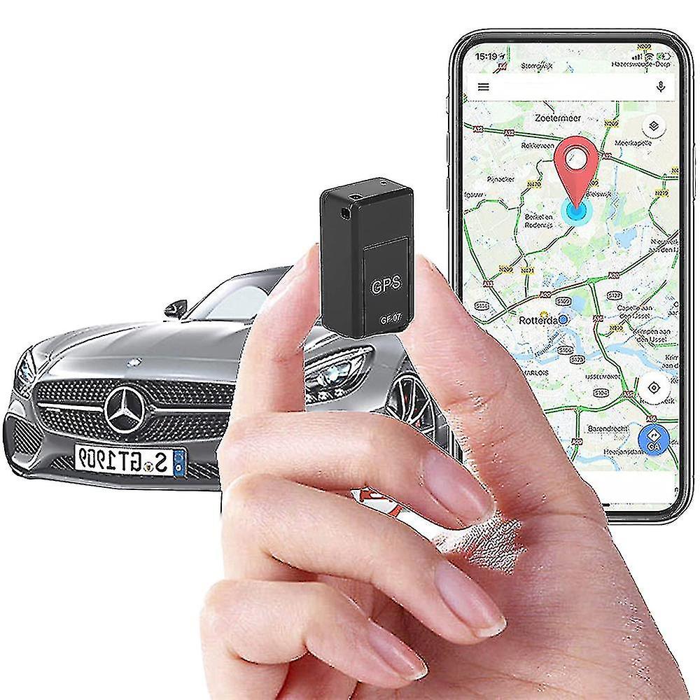 Mini Rastreador GPS📱